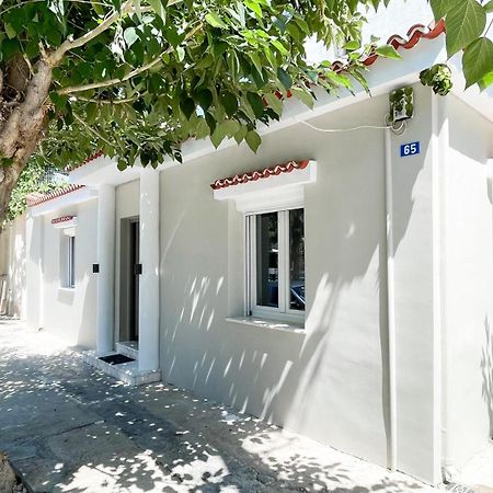 Oasis Residence Corinth 外观 照片