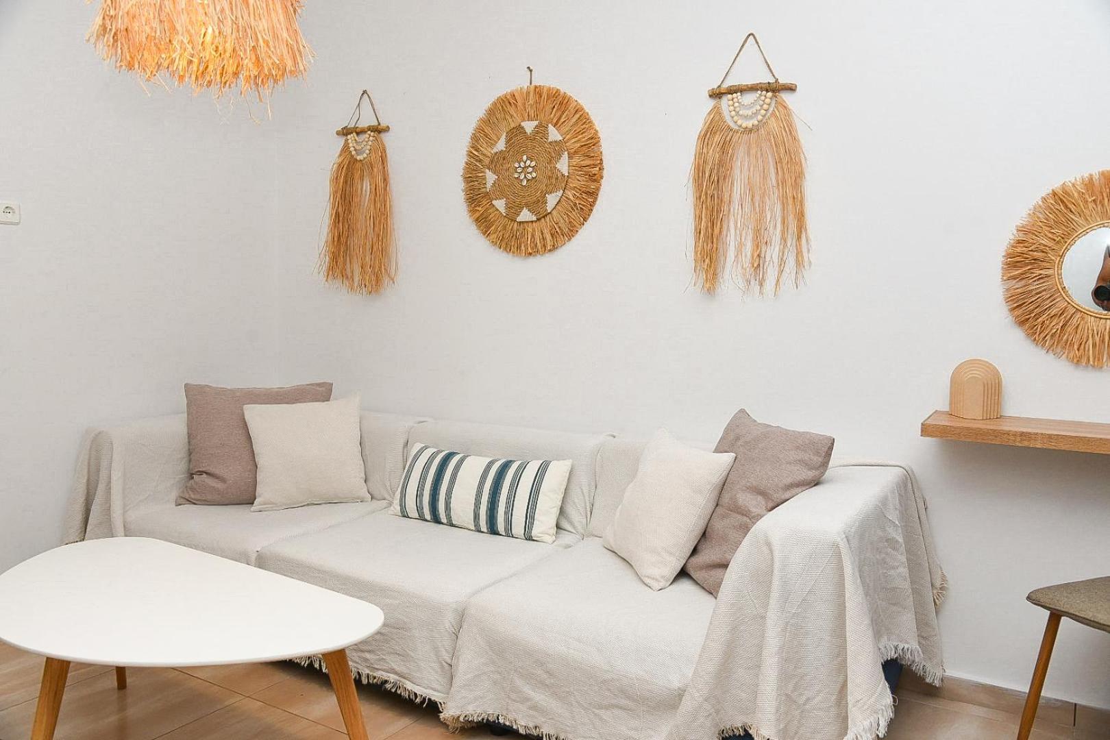 Oasis Residence Corinth 外观 照片