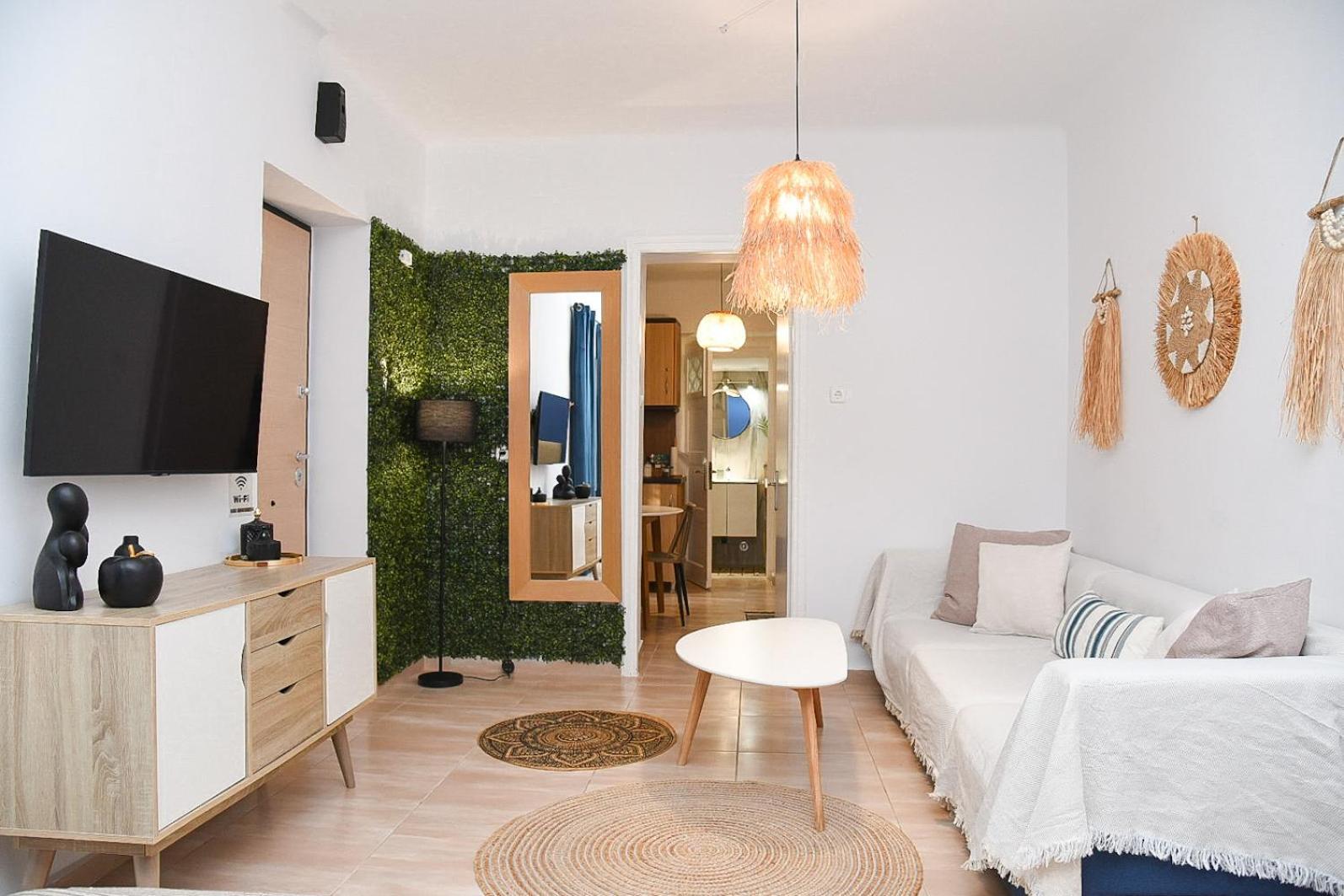 Oasis Residence Corinth 外观 照片