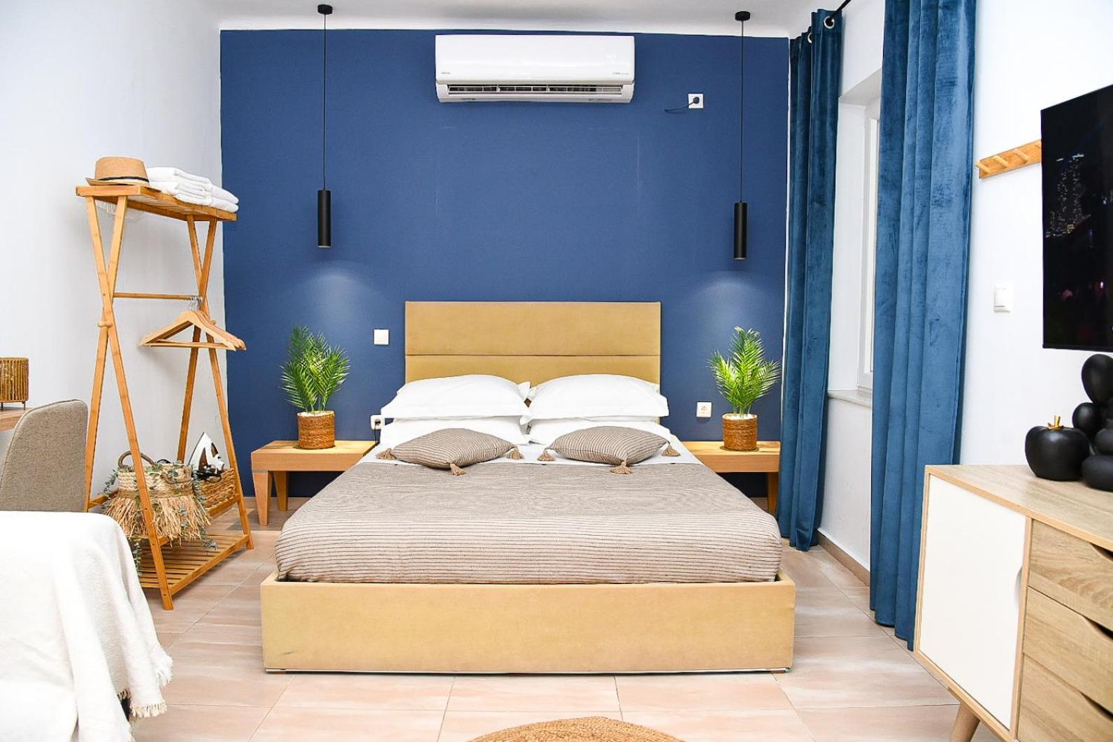 Oasis Residence Corinth 外观 照片