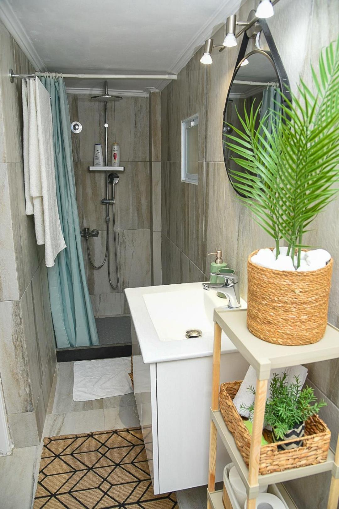 Oasis Residence Corinth 外观 照片