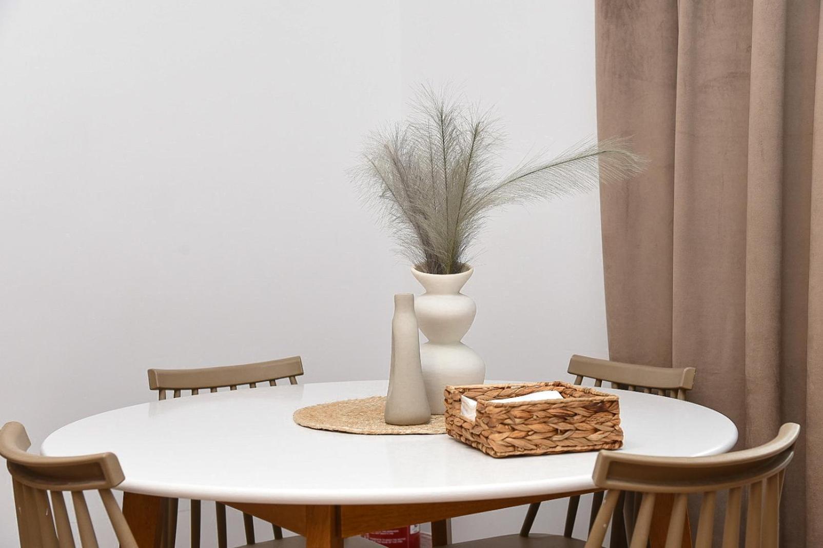 Oasis Residence Corinth 外观 照片